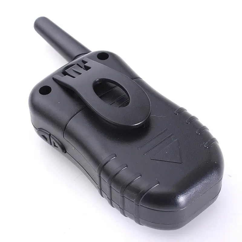 300m Remote Dog Training Collar Electric Shock Anti Bark Large Collars | Дом и сад