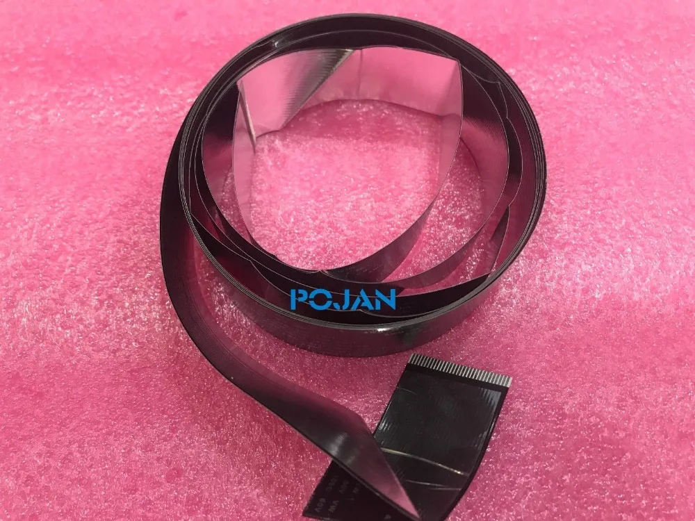 CR357-67027 Trailing Cable for Designjet T920 T1500 T2500 T930 T3500 36 inch New cable POJAN STORE | Компьютеры и офис
