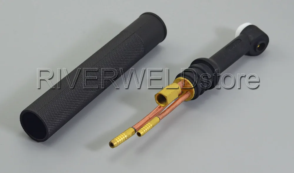 Фонарь для сварки TIG с супер водяным охлаждением 315Amp охлаждением|tig welding torch|tig torch