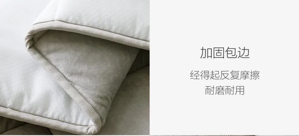 Xiaomi Youpin Отопление Одеяло постоянная температура ночь Графен Дальний инфракрасный кровать для зимы