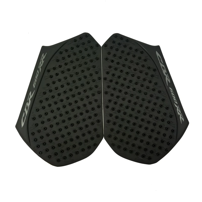 Для Honda CBR600RR 2013 2014 2015 2016 противоскользящие наколенники для мотоцикла 3 м боковые