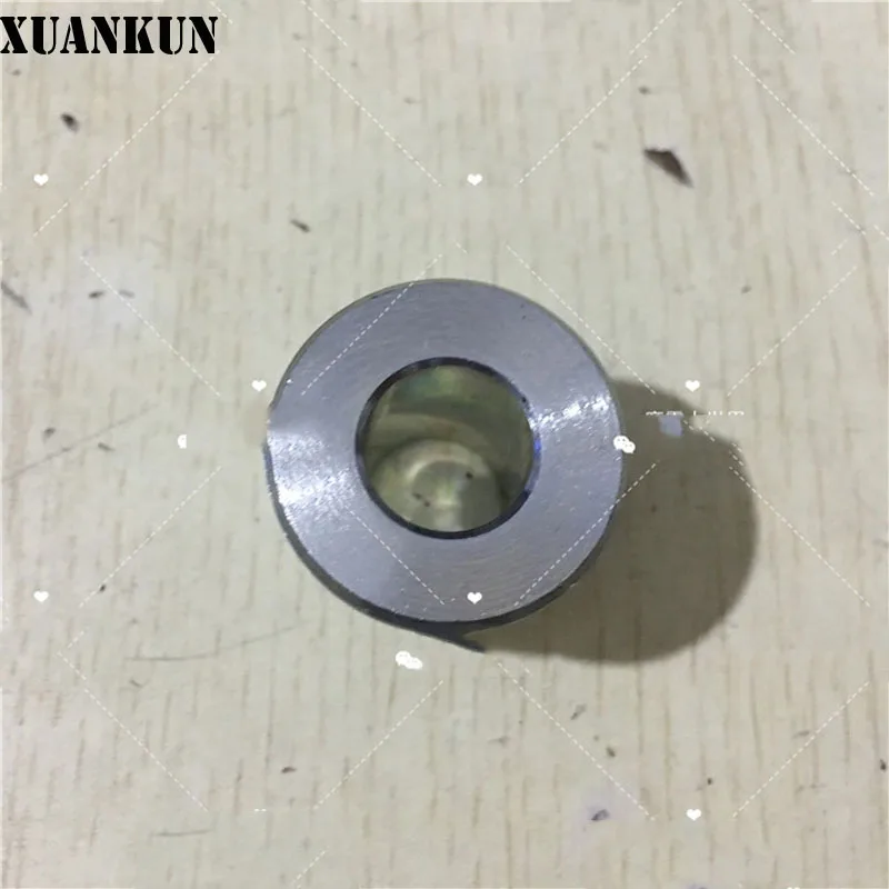 Переднее колесо XUANKUN HS125T QS150Th с левой стороны дискового тормоза | Автомобили и