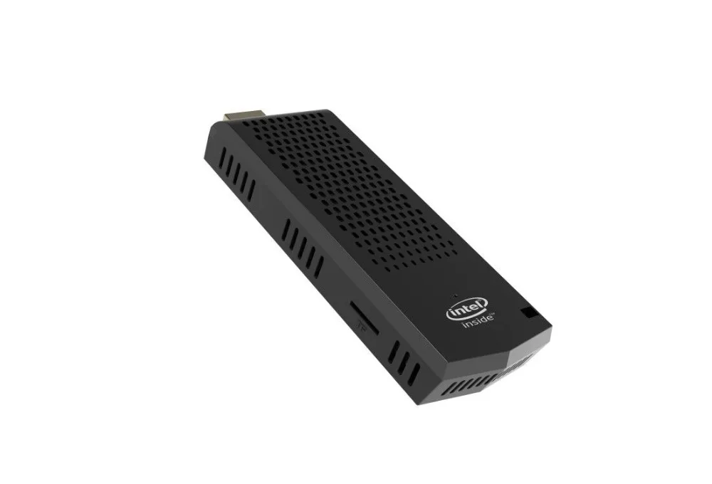 Мини-ПК T6, intel, безвентиляторный, 4 ГБ, 64 ГБ, 32 ГБ, eMMC, мини-ПК, Windows 10, лицензированный, Intel Atom x5-Z8350, BT 4,0, WiFi, ПК, мини-палка W5