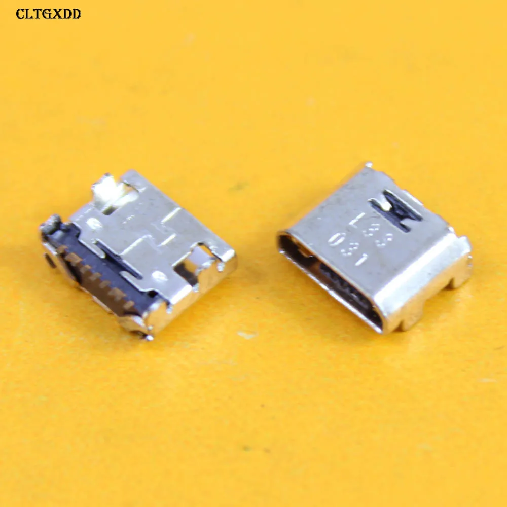 Разъем для зарядки cltgxdd Samsung i9060 i9062 i9068 i9152 i9150 i9158 micro usb|connector| |