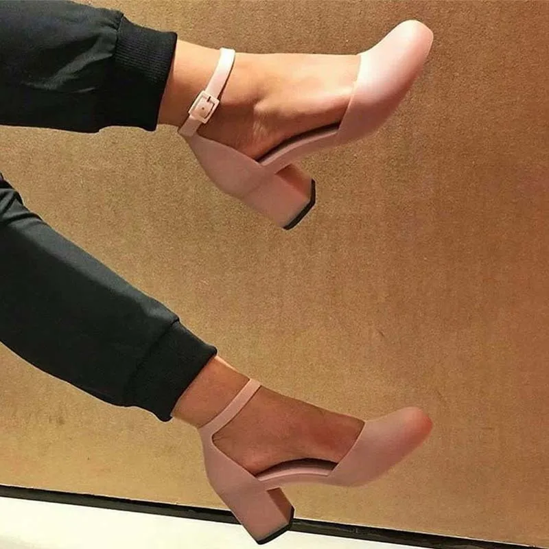 Женская обувь Melissa повседневные сандалии гладиаторы в римском стиле на среднем