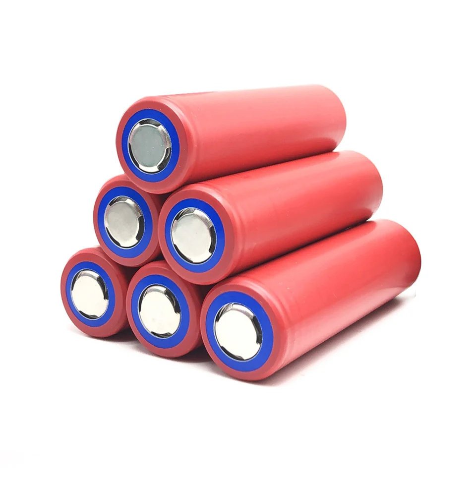 Оригинальная батарея 18650 3,7 V 3500 mAh NCR 18650GA 30A аккумуляторные батареи 18650 батарея светодиодный игрушка-фонарик фонарь лазерная указка