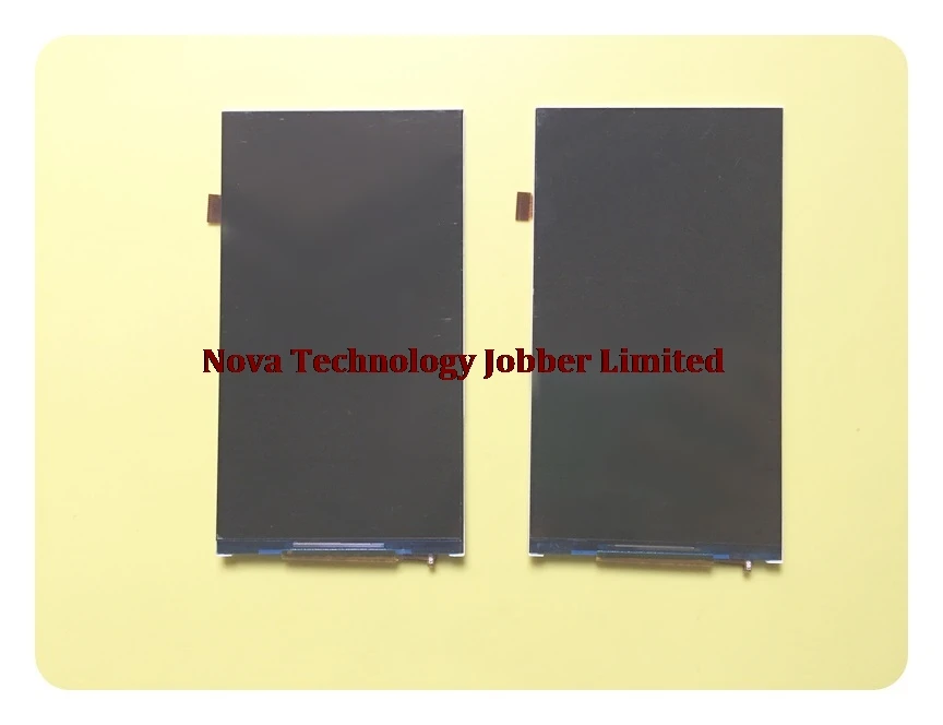 Wyieno-Panel LCD para Acer Liquid Z520, piezas de repuesto, con n&uacute;mero de seguimiento-1