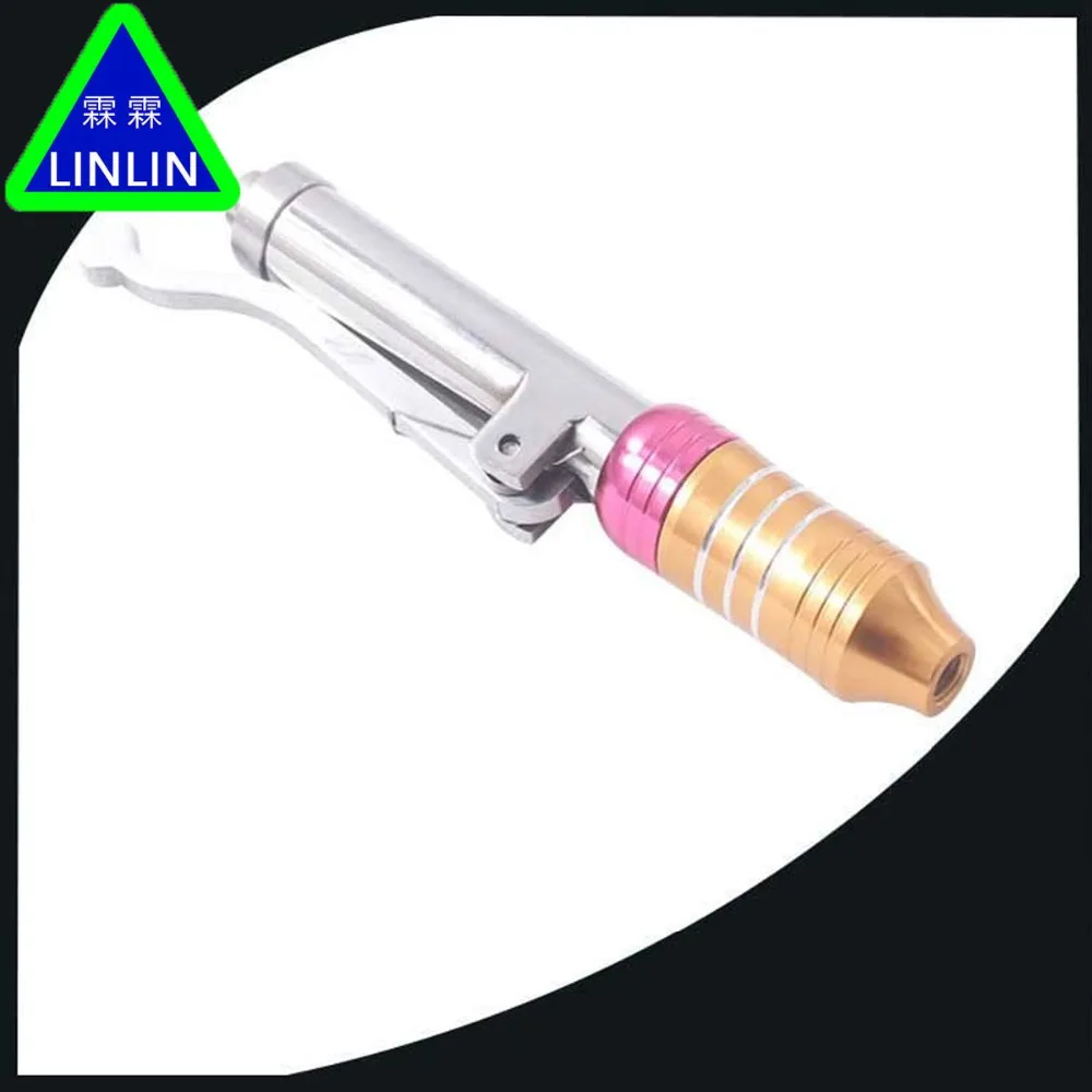 LINLIN маленькие пистолеты оборудование для распыления красоты распыление и