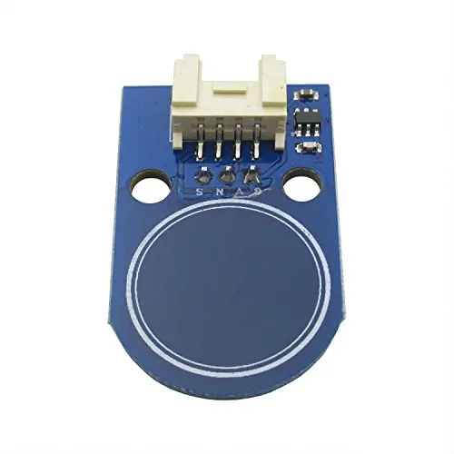 Сенсорный выключатель модуль датчика двухсторонние сенсорные датчики тачпад 4 p/3