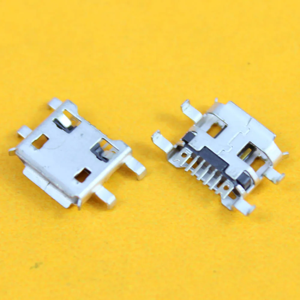 Разъем Micro mini USB разъем для раковины 7 контактный зарядки Teclast X89 X80HD X16HD P79HD P89S P90 X98 air