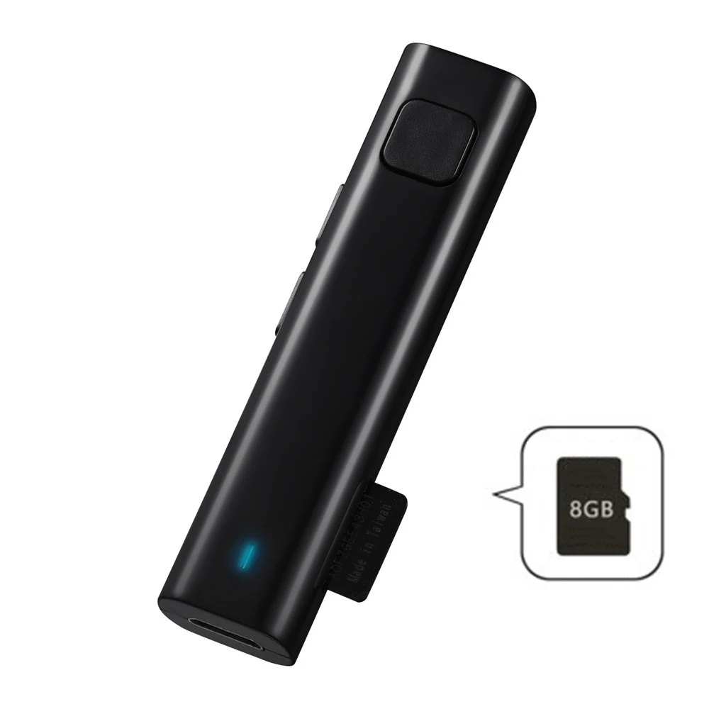 Умный голосовой переводчик на 26 языков автоматический речевой дорожный Bluetooth 4 1