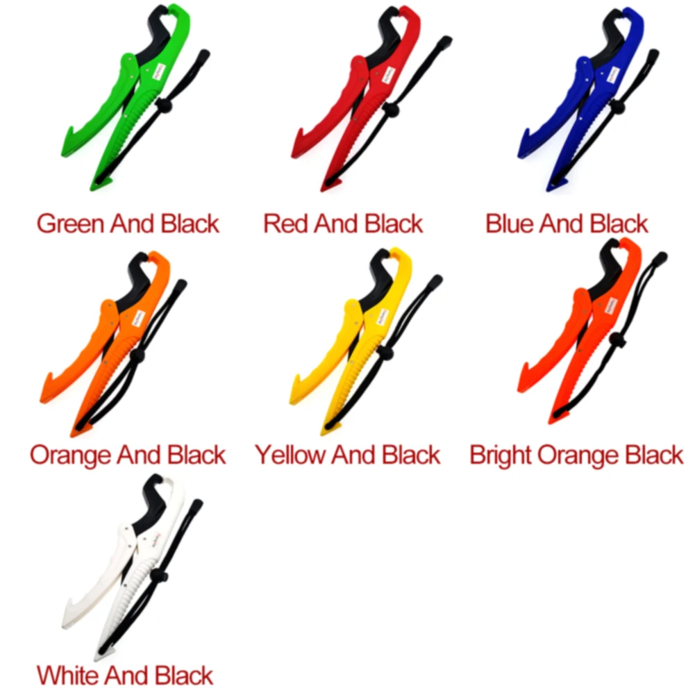 6 дюймов твердый Портативный Легкий плавающий простой в использовании захват для