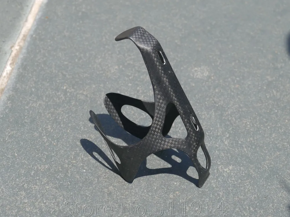 Новинка полностью карбоновая велосипедная бутылочка для воды всех велосипедов |