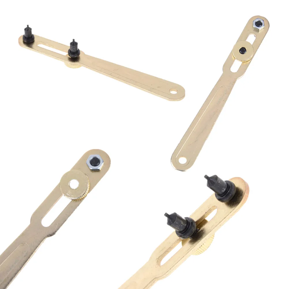 1 шт. регулируемая задняя крышка для часов открывалка замены аккумулятора