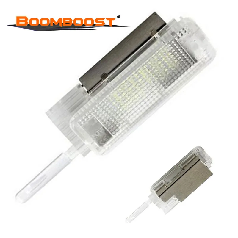 Led Footwell Интерьер Свет перчаточный ящик лампа багажный багажник для P/eugeot CITROEN 1X1007