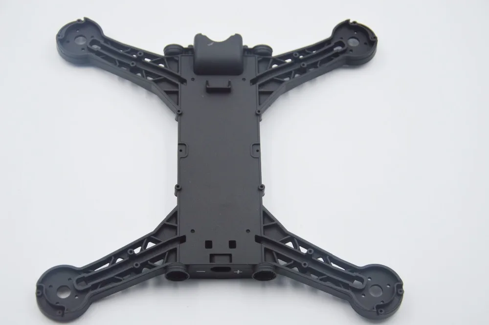 MJX B6 ошибки 6 RC Quadcopter запасной Запчасти верхней части тела чехол для FPV Racing Камера
