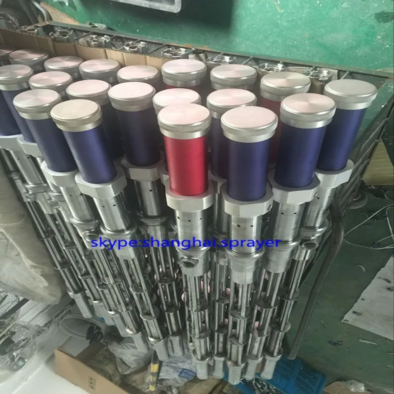 Насос для переноса жидкости пенополиуретановый цилиндрический насос |