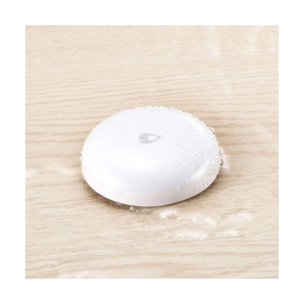 Беспроводной датчик погружения Xiaomi Aqara Flood Sensor водонепроницаемый сенсор для