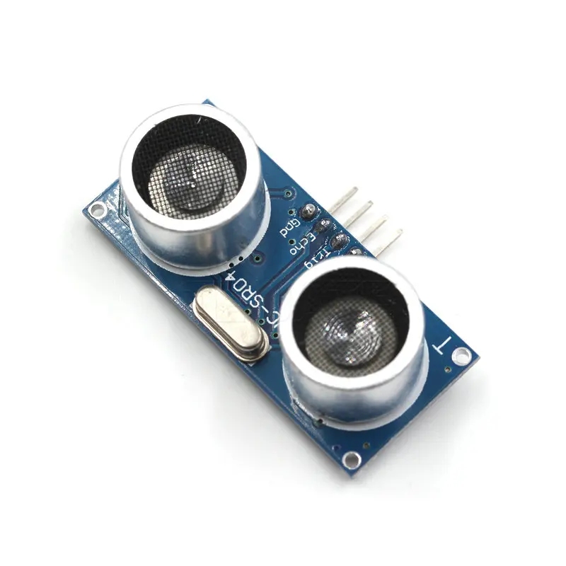 1PCS HC-SR04 HCSR04 Ultrasonic Wave Detector Ranging Module HC SR04 Motion Sensor | Электронные компоненты и