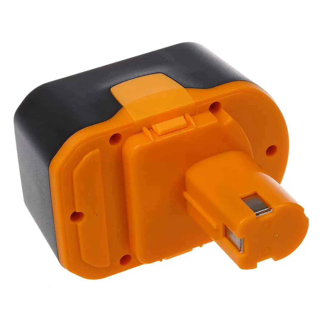 Запасная батарея для электроинструмента RYOBI 14 4 V RY62 RY6200 RY6201 RY6202 130224010 и т. Д. Черный