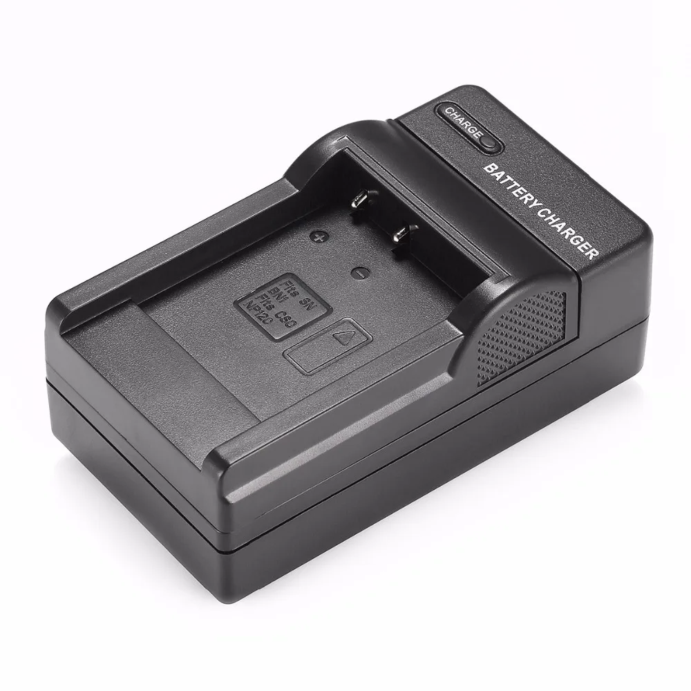 Сменное зарядное устройство Powerextra NP BN1 N типа для Sony Cybershot NPBN1 DSC WX9 WX7 WX5 W730 W710|battery
