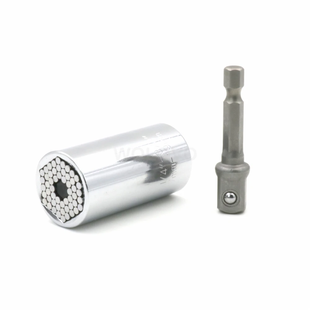 Универсальный торцевой ключ с храповым механизмом|socket ratchet|socket wrench2 ratchet |