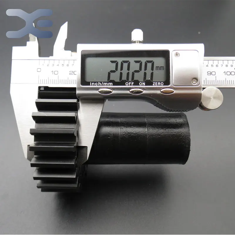 Мясорубка Пластик Шестерня Кухня прибор запасные Запчасти для зубных щеток Braun