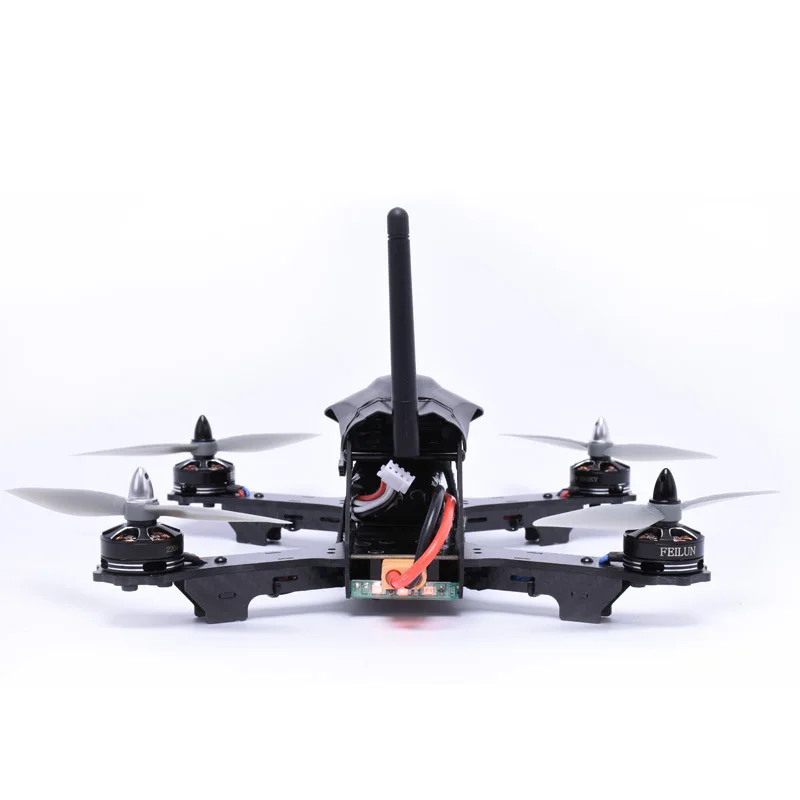 Professional 5 8g fpv rc drone fx127 бесщеточный двигатель Высокое скорость с камера