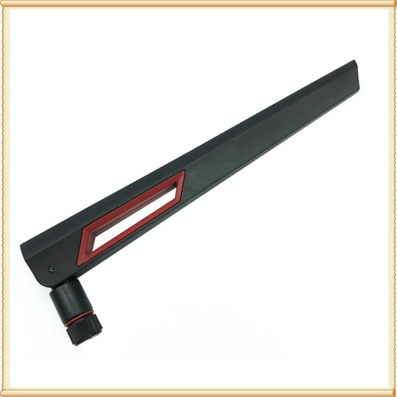 2.4 GHz /5.8Ghz Wifi antenna 12dBi RP SMA Connector Antenna Aerial 2.4ghz antenne wi fi For Wireless Router