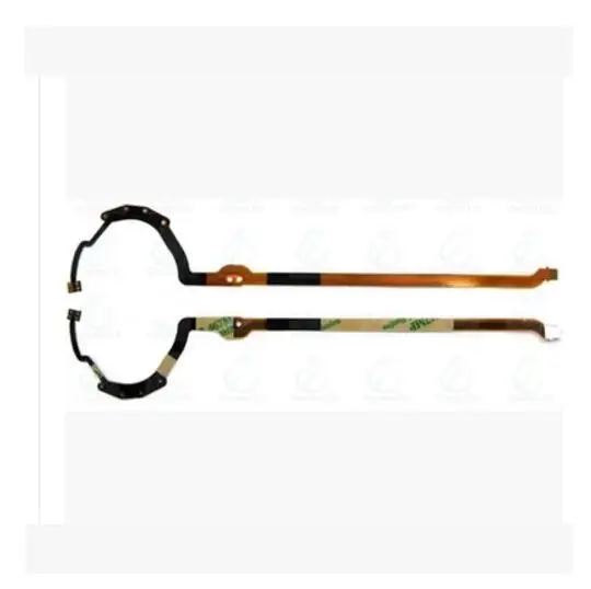 Новая Диафрагма объектива FPC гибкий кабель замена ленты для ремонта цифровых