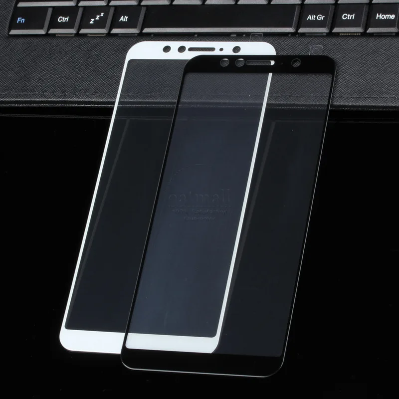 Защитное стекло закаленное для ASUS Zenphone Max Pro M1 ZB602KL M2 ZB631kl|Защитные стёкла и плёнки