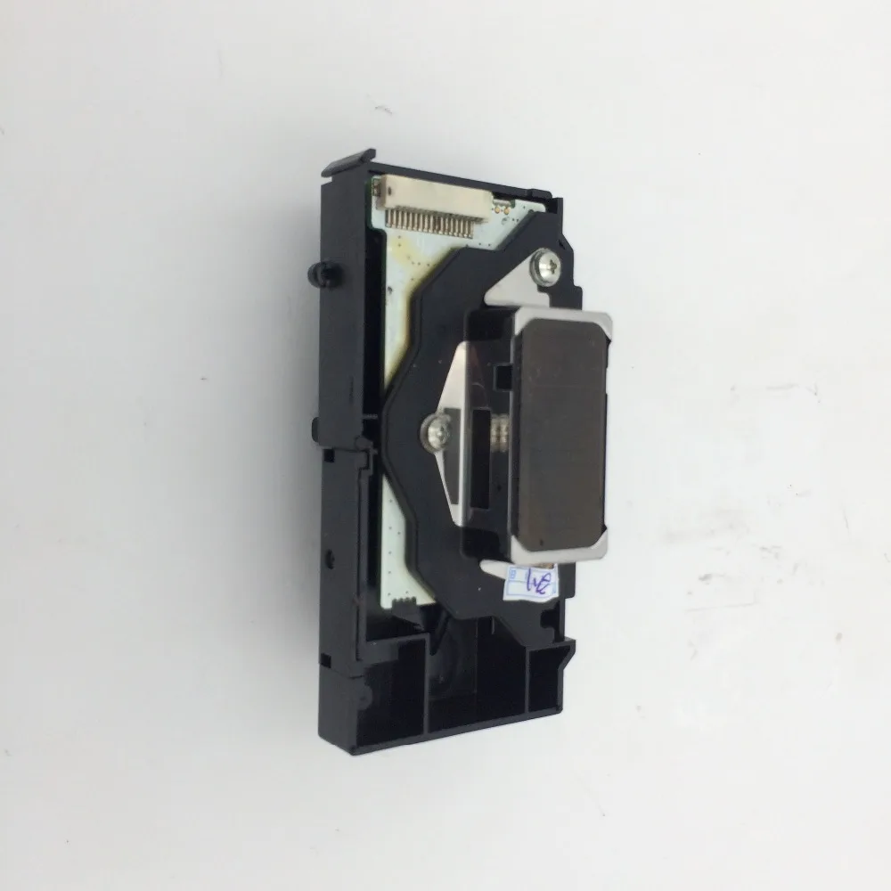 Печатающая головка для принтера Epson Stylus pro 7600/9600 ---- F138040/F138050 Запчасти | Компьютеры