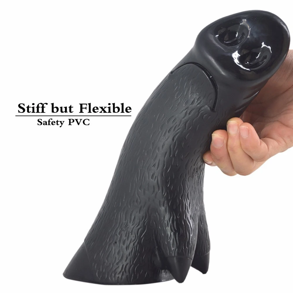 Огромный свинья Snout ноги моделирование грубая G Spot длинный фаллоимитатор