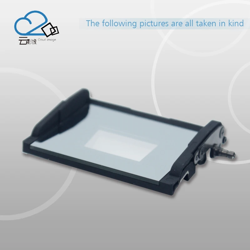 DF Малый корпус зеркальная коробка стекло мотор отражатель для Nikon |