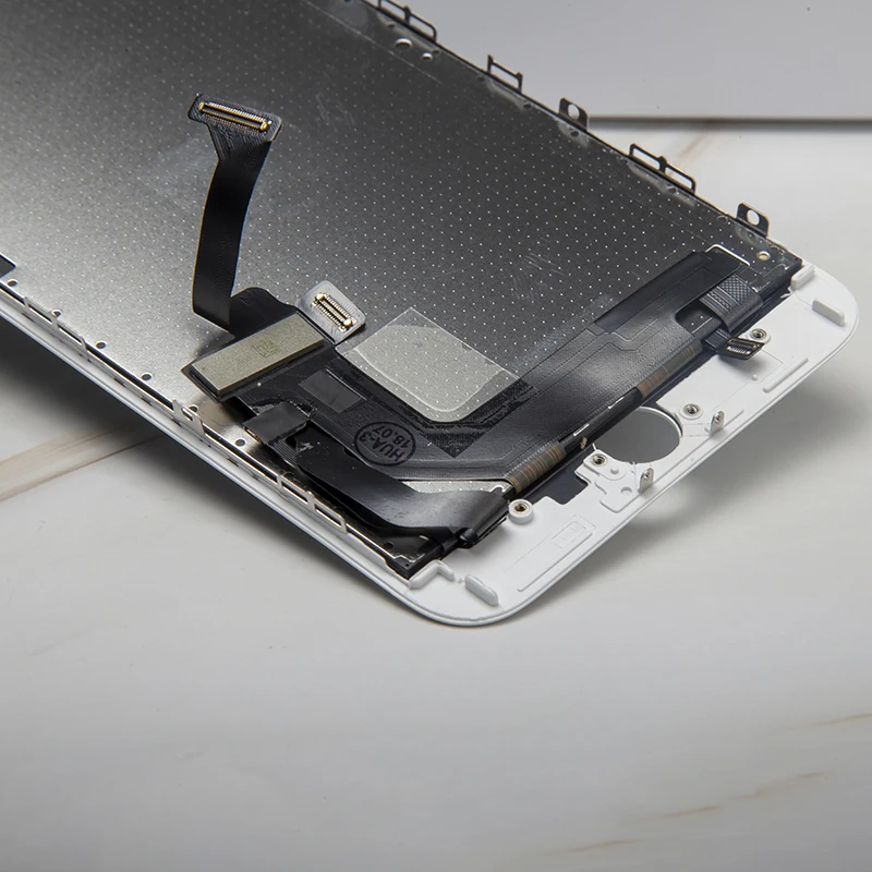 20 шт./партия для Apple iPhone 7 Plus ЖК-дисплей без битых пикселей с 3D сенсорным экраном Замена абсолютно