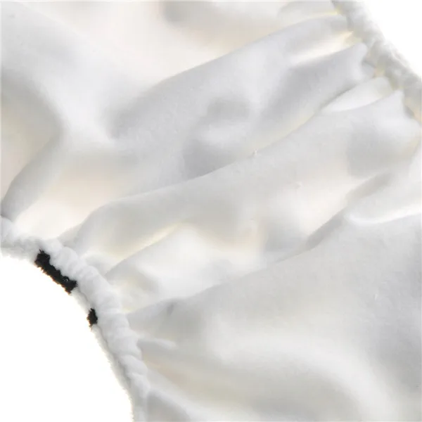 Бесплатная доставка тканевые подгузники Все в одном с милым принтом кошки