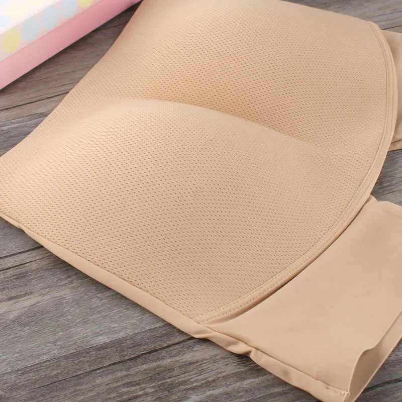 Штаны безопасности с защитой от обнажения сексуальное нижнее белье для ягодиц