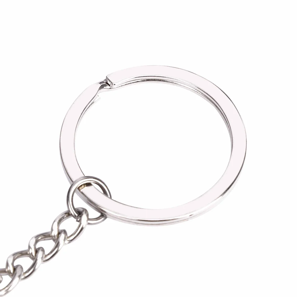 Классический брелок для ключей с 3D моделированием мотоцикла автомобиля