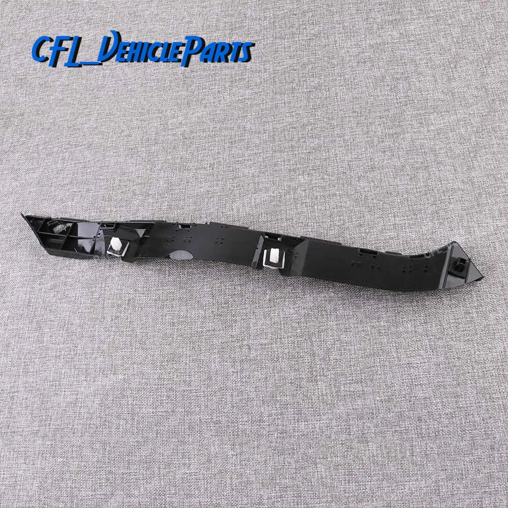 Новый кронштейн заднего правого бокового бампера 57707SC080 для Subaru Forester 2009 2010 2011 2012