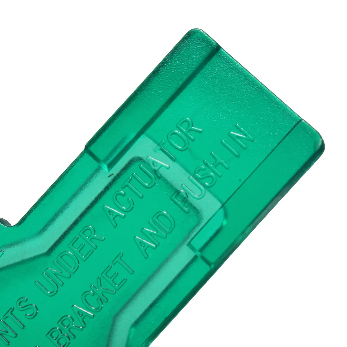 1 шт. крышка переключателя коромысель привода инструмент для удаления АРБ Нарва