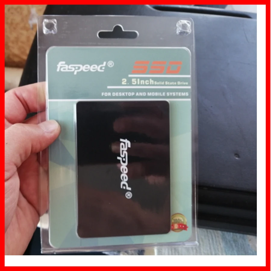 Faspeed HDD HD 2 5 SSD 120 ГБ 480 256 Гб sata3 Внутренний твердотельный диск|240 gb|ssd 30gbsolid state disk |