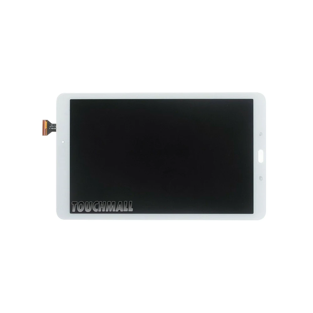 Новый ЖК-дисплей + сенсорный экран в сборе Замена для Samsung Galaxy Tab E 9 6 SM-T560 T560 T561
