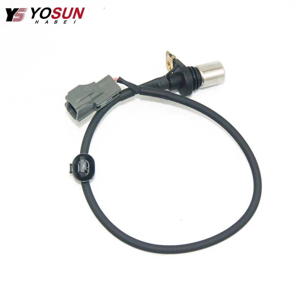 J5662001 Датчик положения коленчатого вала 90080 19013 для Toyota Avensis Corolla Rav 4|sensor sensor|sensor