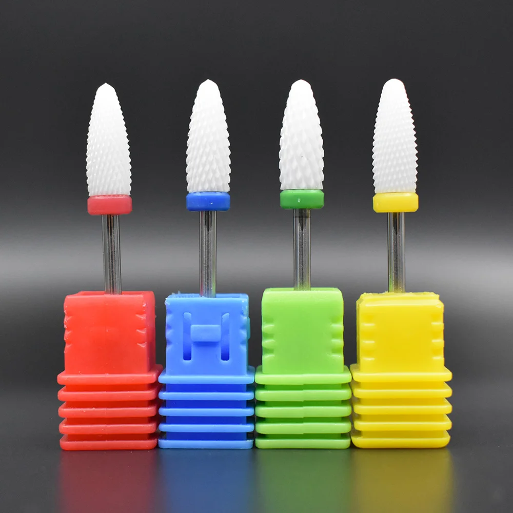 Фреза для маникюра и педикюра аксессуары дизайна ногтей|Электрические