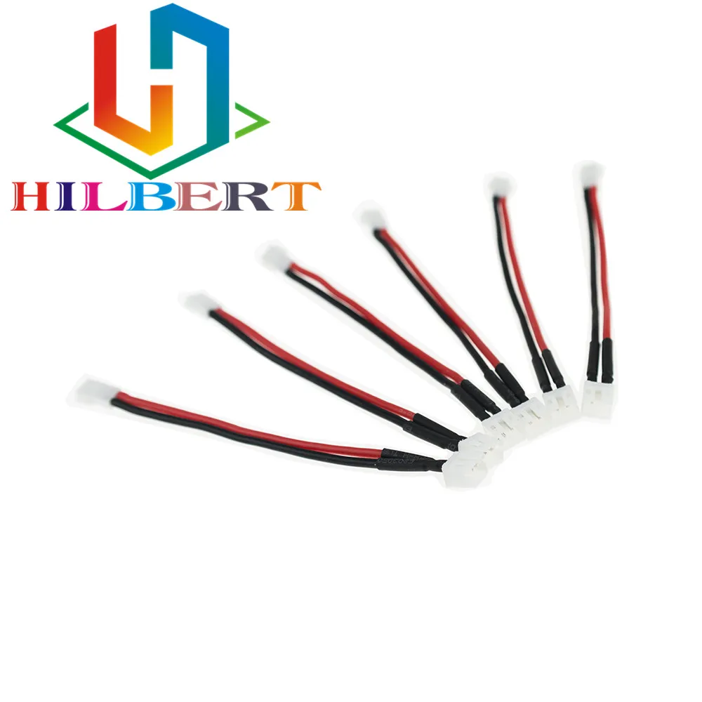5 шт. 2 0 pin кабель преобразования для 3 7 V li-po батареи Furibee F36 E010 H36 V911 RC Quadcopter запасные
