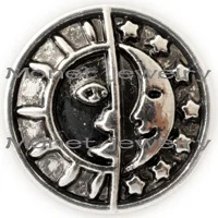D01063 OEM ODM горячая Распродажа snap rivca|button scarf|button importbutton tin |