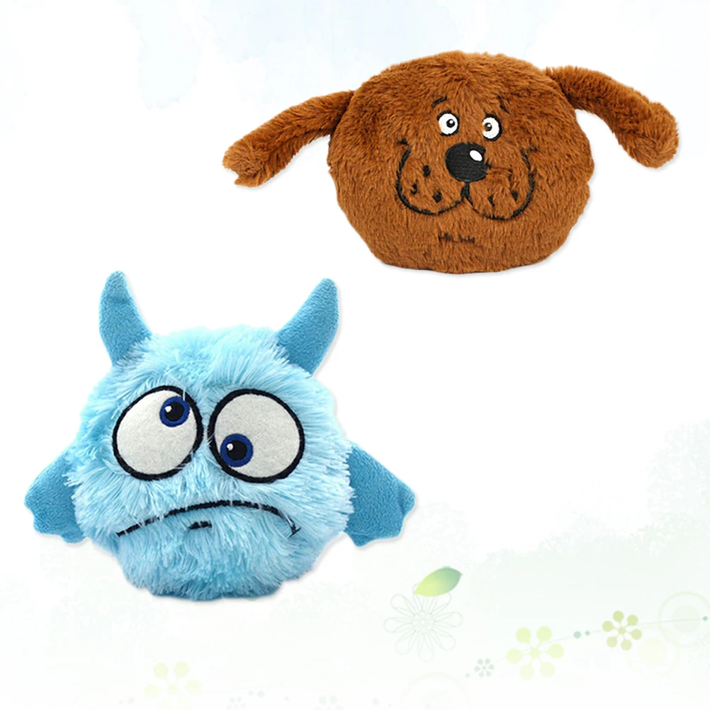 2 шт. товары для домашних животных собака вокальный Вибрационный Электрический