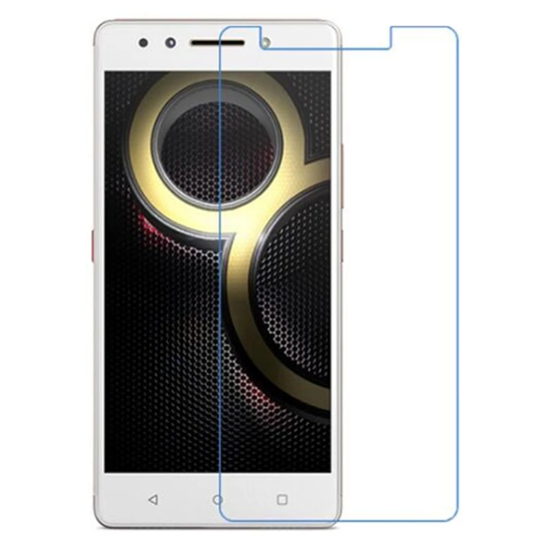 Закаленное стекло для Lenovo K8 Plus Note K8Note K8Plus защита экрана 9H закаленное защитное