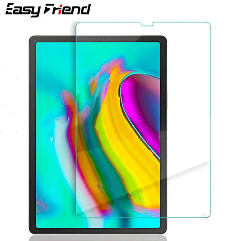 Защитная пленка для экрана планшета Samsung Galaxy Tab S5e 10 5 T720 T725 720 725 закаленное