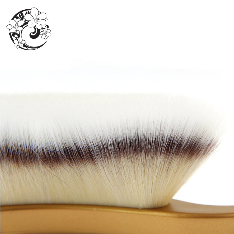 Кисти для нанесения основы под макияж ENERGY Brand кисти макияжа S51NP|foundation powder brush|brand